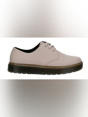 Dr Marten ZavalaLO Taupe Oxford size 10 women